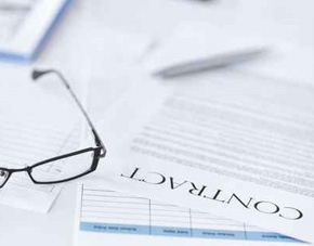 Legal Document Templates For Employment