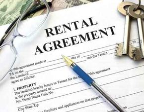 Assured Shorthold Tenancy Agreement